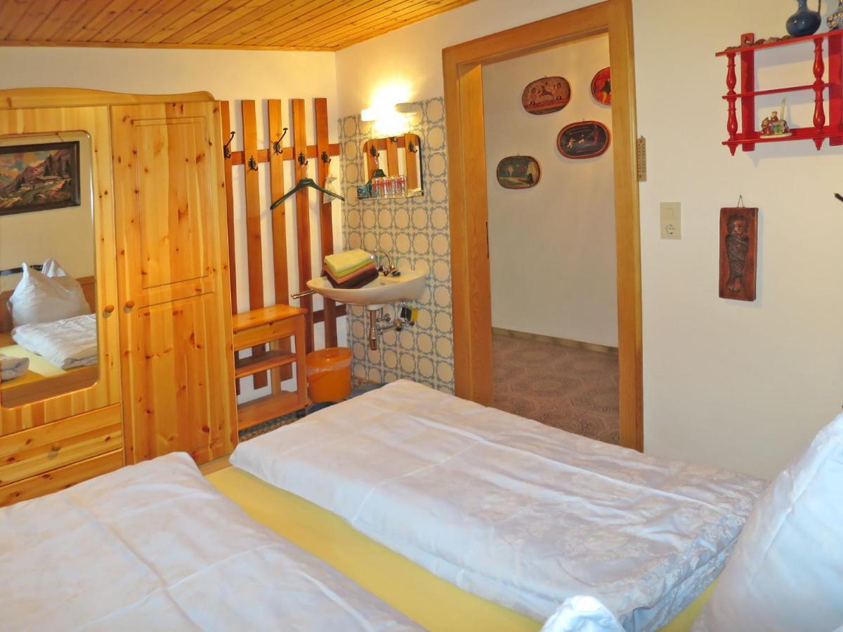 Holiday Home Walcher - Rmu220 By Interhome Ramsau am Dachstein Exterior foto
